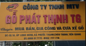 GỖ PHÁT THỊNH
