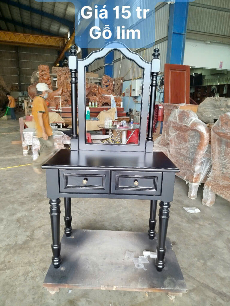CTY TNHH MTV GỖ PHÁT THỊNH TG