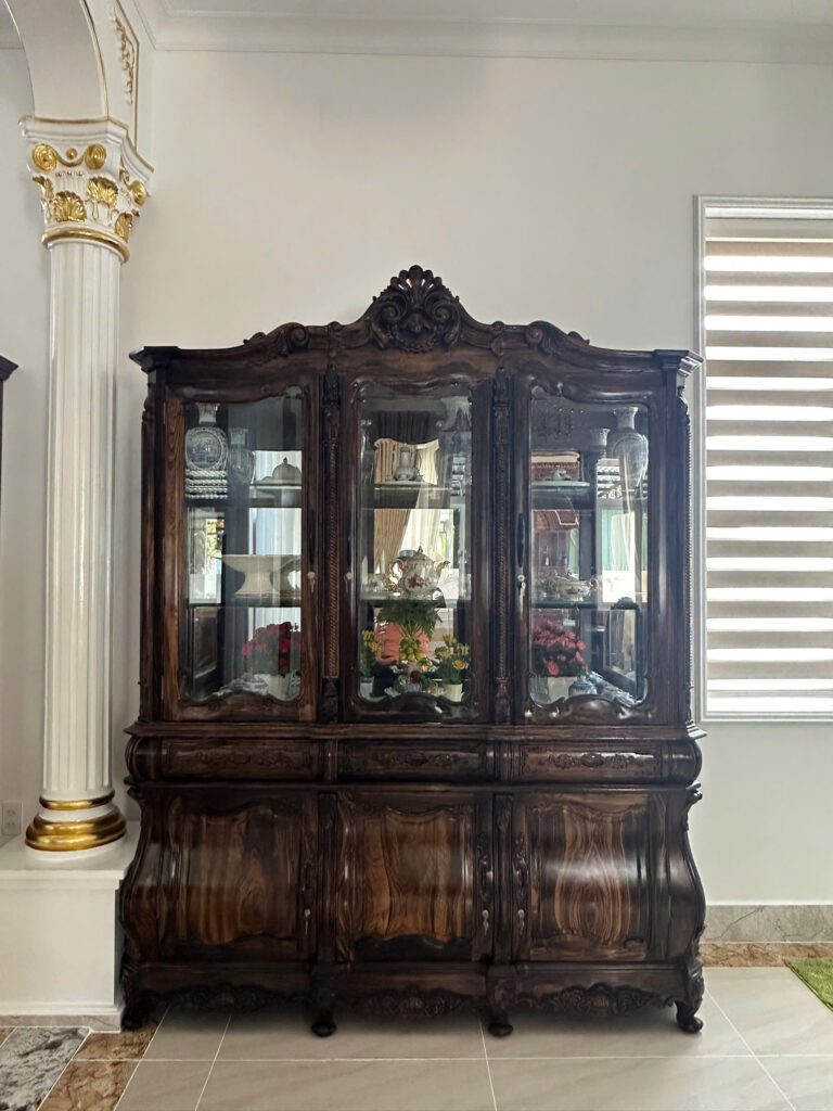 CTY TNHH MTV GỖ PHÁT THỊNH TG