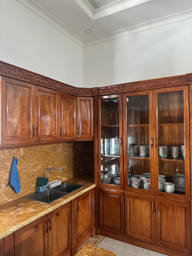 CTY TNHH MTV GỖ PHÁT THỊNH TG