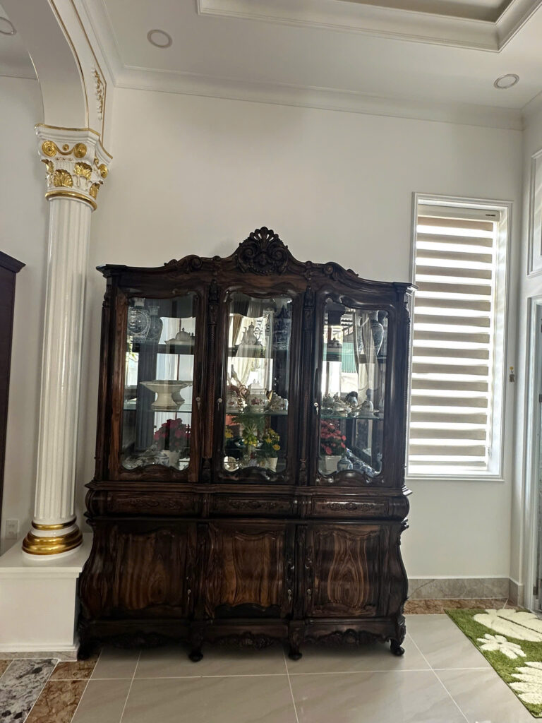 CTY TNHH MTV GỖ PHÁT THỊNH TG