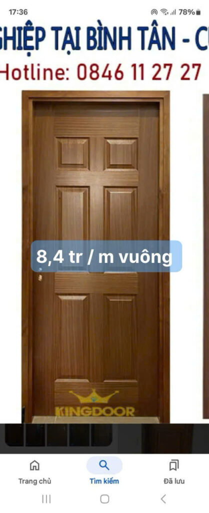 CTY TNHH MTV GỖ PHÁT THỊNH TG