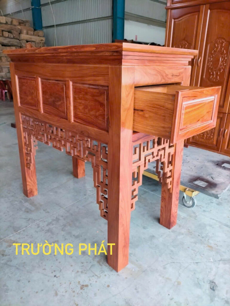 CTY TNHH MTV GỖ PHÁT THỊNH TG