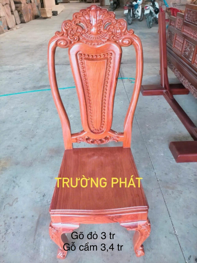 CTY TNHH MTV GỖ PHÁT THỊNH TG